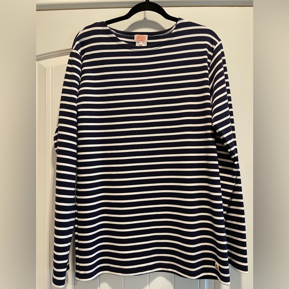 Women’s Nautical Shirt